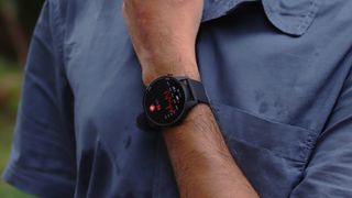 Xiaomi Mi Watch Revolve Active