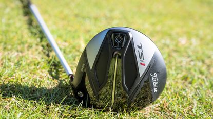Titleist TSi1 Driver Review