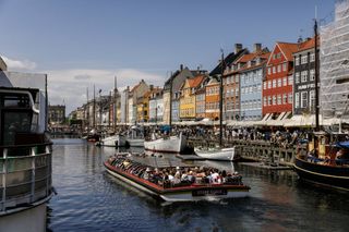 copenhagen travel guide