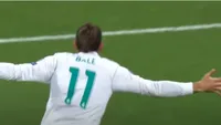 Gareth Bale – Real Madrid 3-1 Liverpool, 2017/18