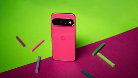 Google Pixel 11 product photos on Android Central