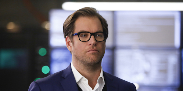 michael weatherly bull