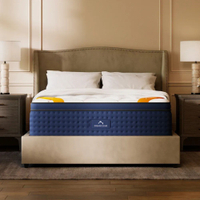 DreamCloud Premier Rest Memory Foam Mattress | Was $3,424, now $1,399 at DreamCloud