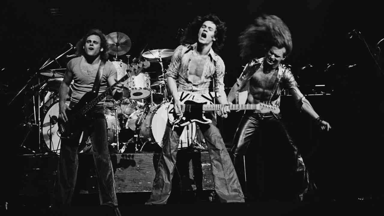 Van Halen