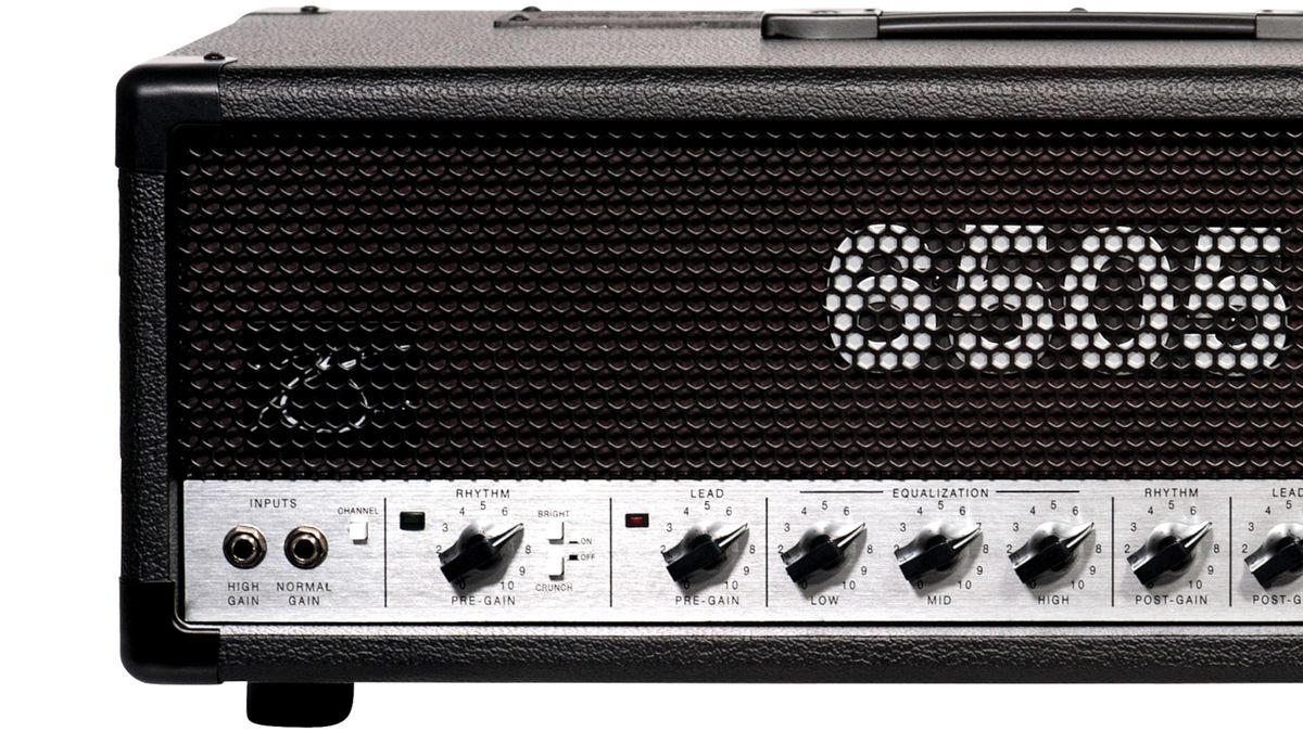 Peavey 6505 1992 Original