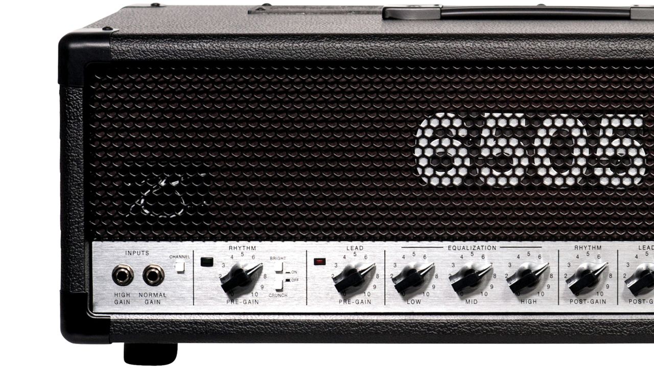 Peavey 6505 1992 Original