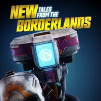 New Tales from the Borderlands