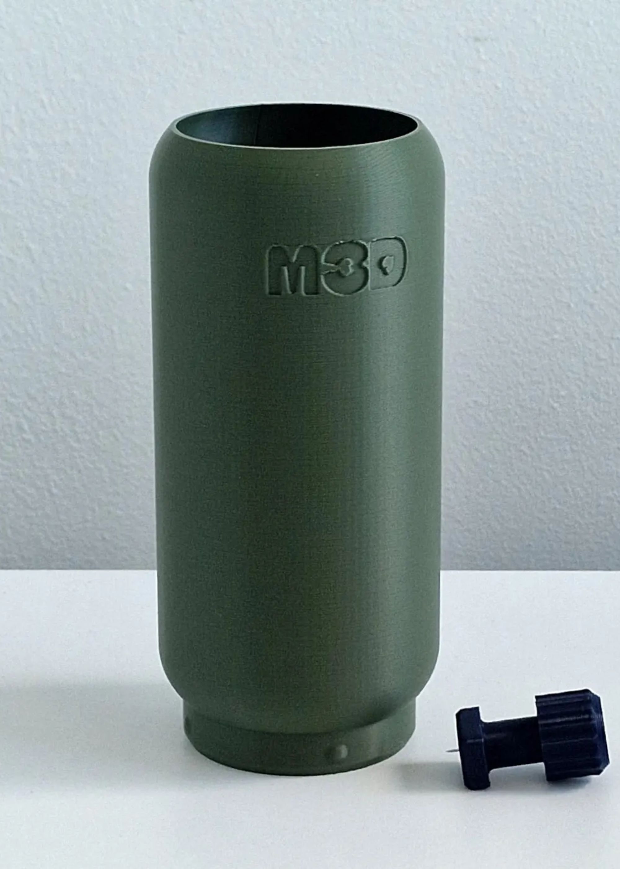 Mythos3Design, Xl Moss Pole Slow Drip Watering Cap 