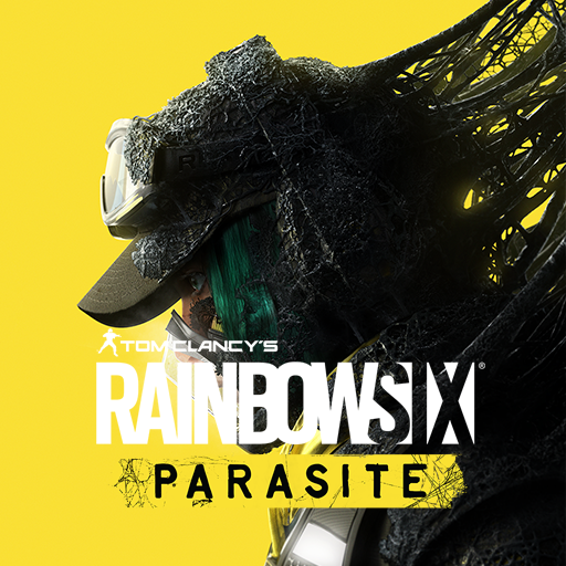 Rainbow Six Parasite PS4 dash icon leak