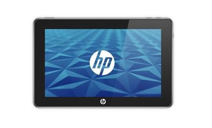 Many believe the HP Slate stands the best chance against the iPad.