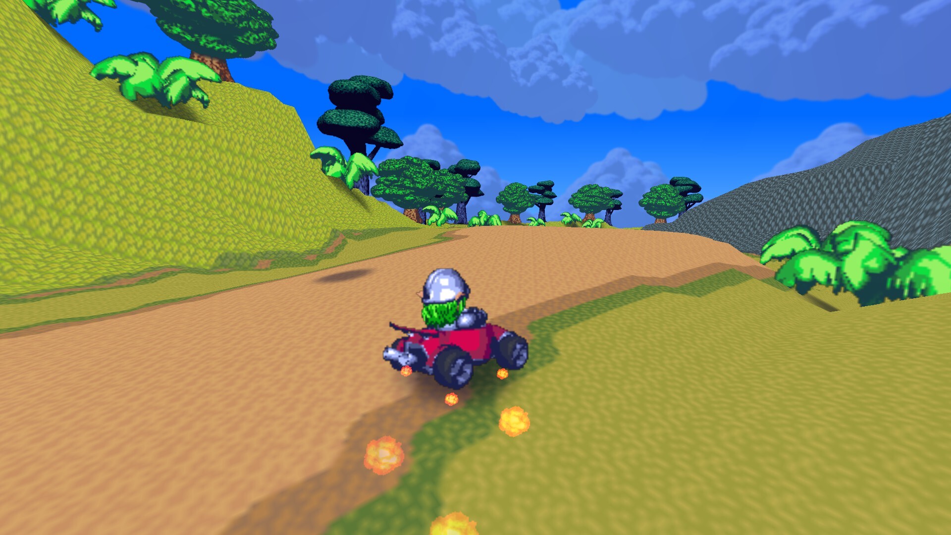 Mythic Kart Maker