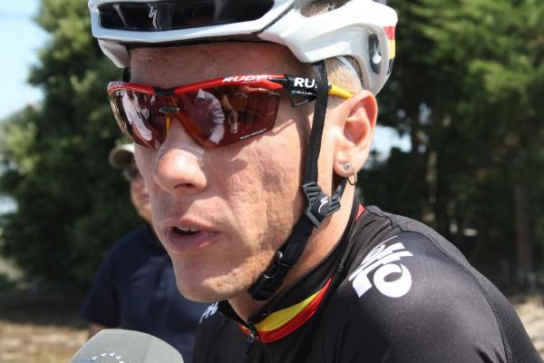 Philippe Gilbert (Omega Pharma-Lotto)