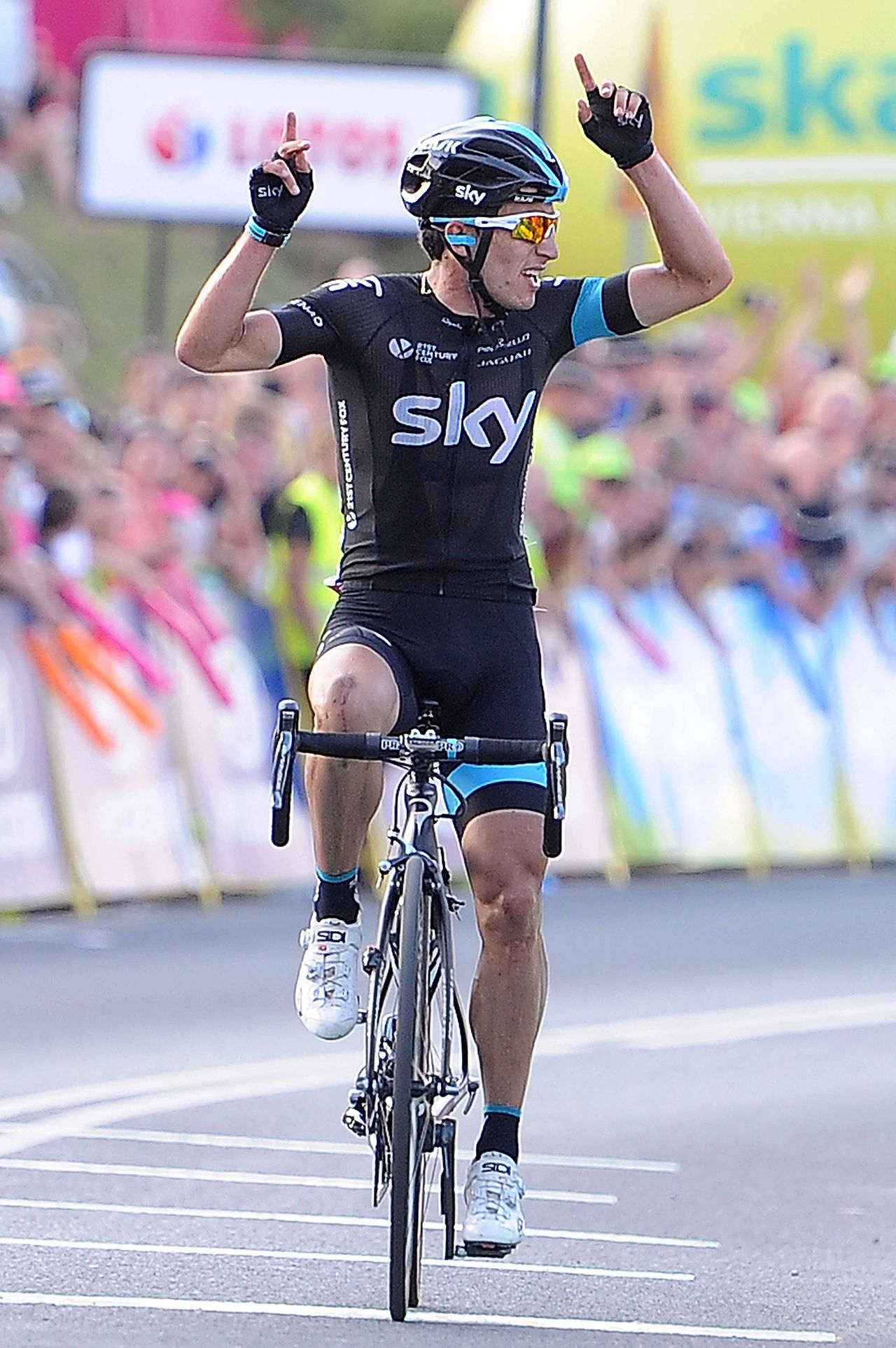 Sergio Henao (Sky)