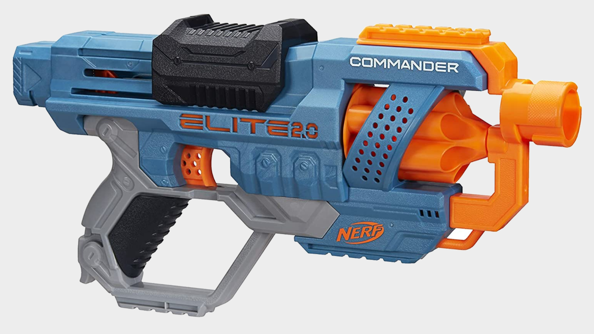 best Nerf guns