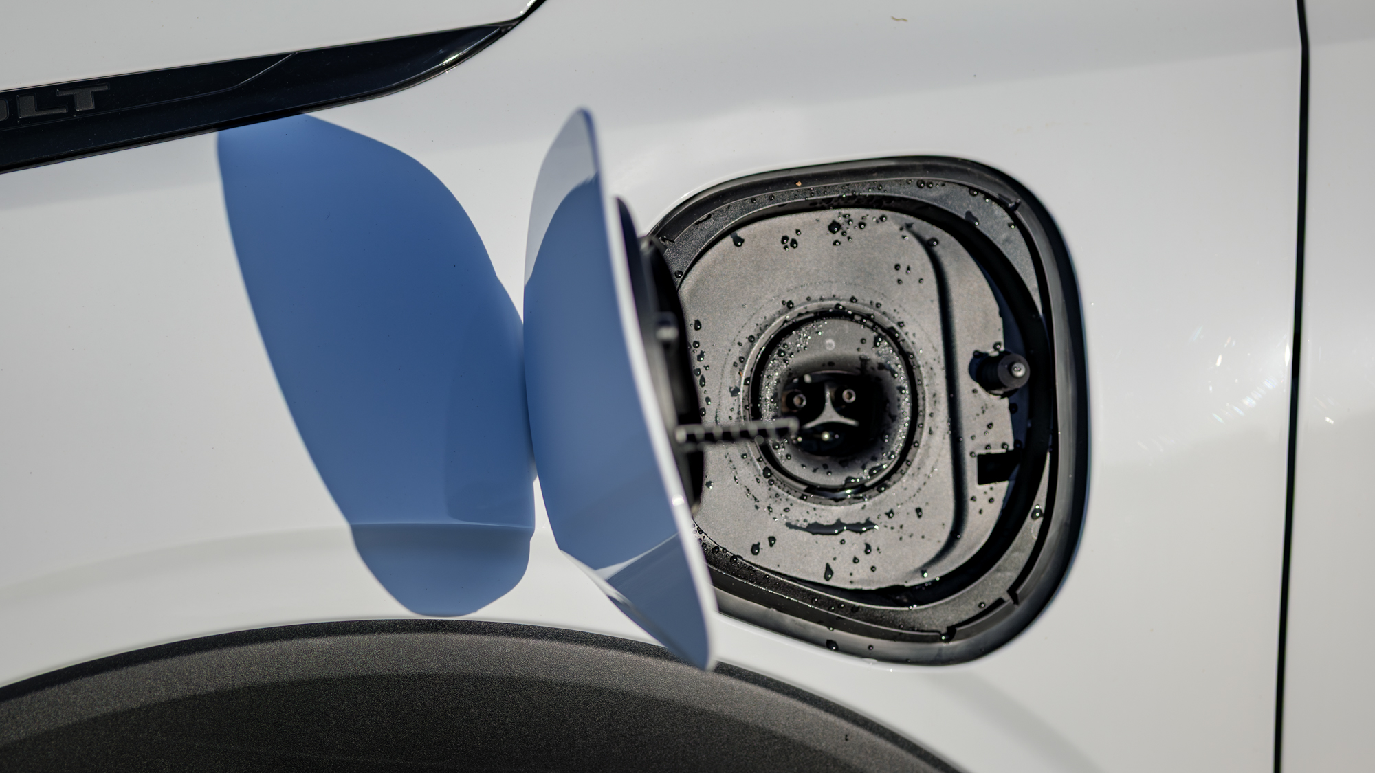 2027 Chevrolet Bolt review.