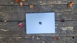 Microsoft Surface Laptop 5