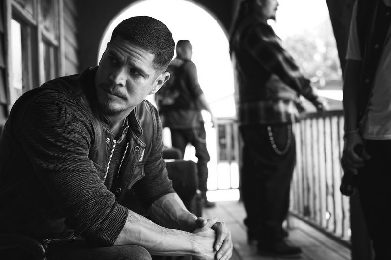 Mayans MC