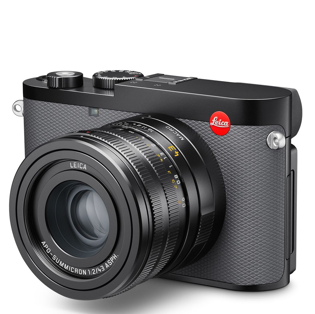 The best fullframe compact cameras a short list, but a great one