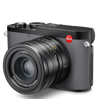 Leica Q3 43 full-frame compact camera