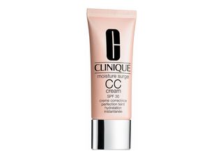 best cc cream for dry skin Clinique