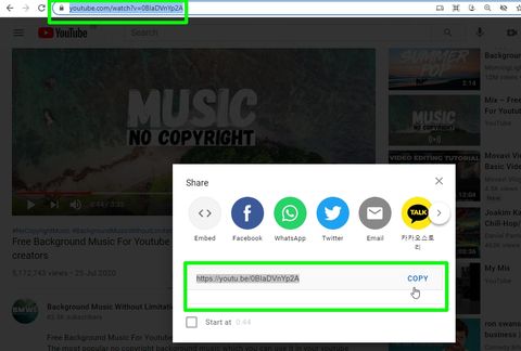 How To Download Music From Youtube Tom S Guide