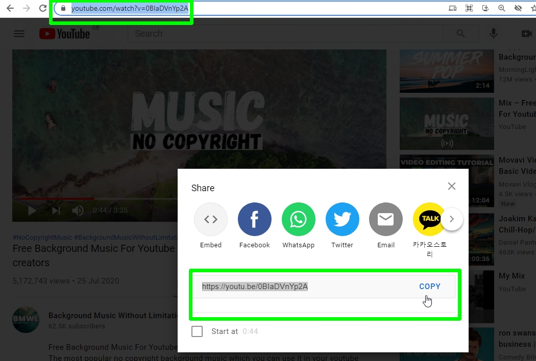 how to download music from youtube - copy