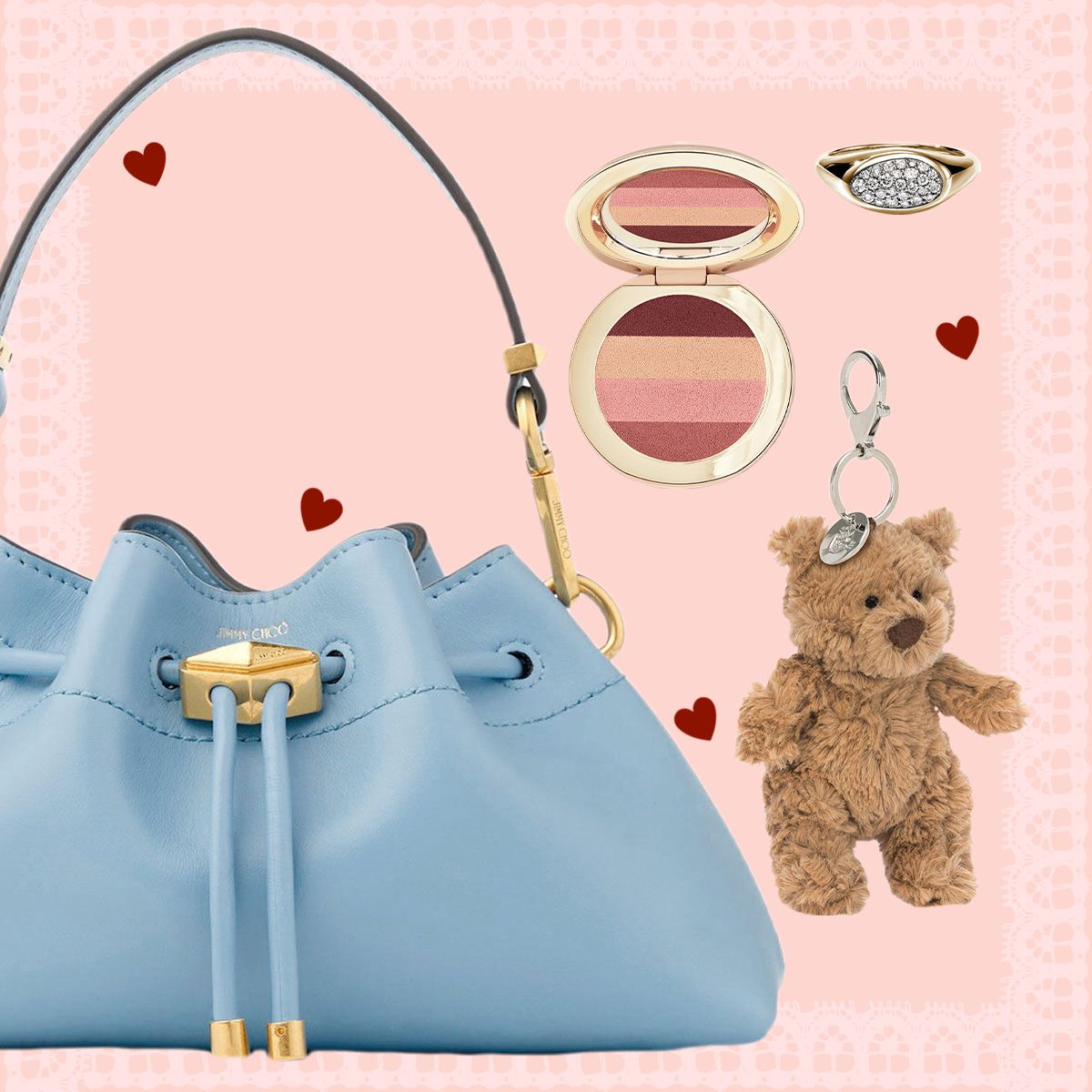 30 Valentine’s Day Gift Ideas