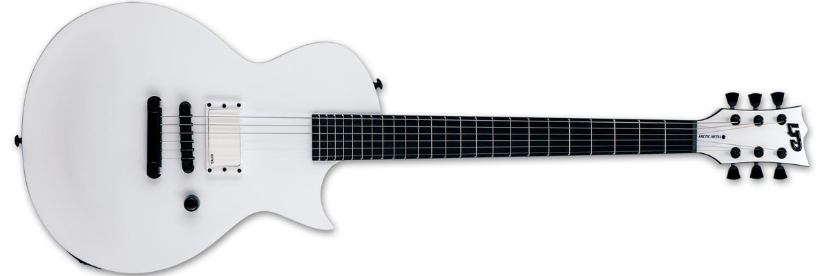 ESP LTD Phase II 2021 models