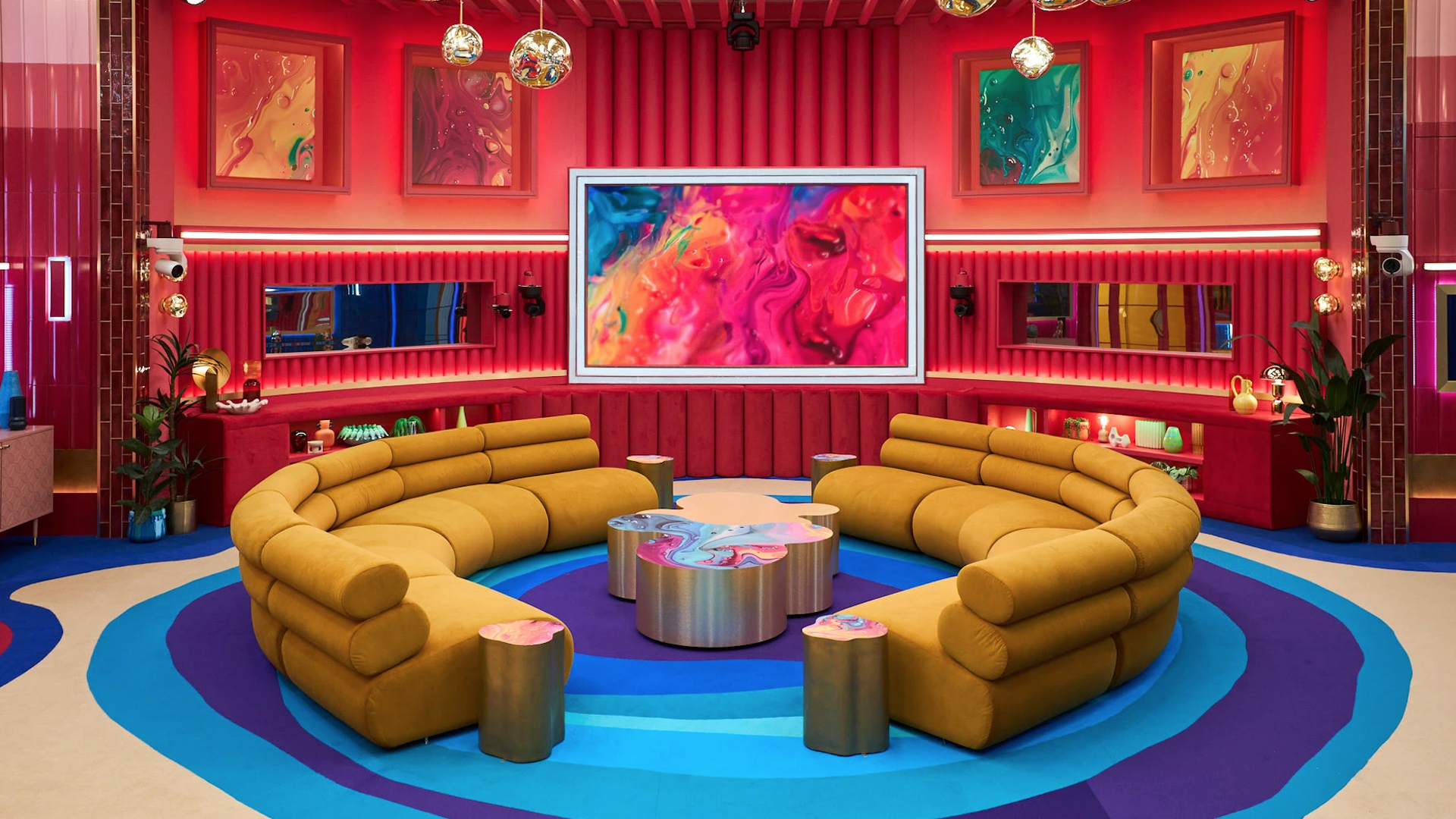 How to watch 'Big Brother' UK 2024 online from anywhere Tom's Guide