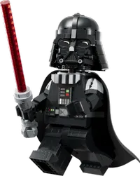 LEGO&reg; Up-Scaled Darth Vader&trade; Minifigure