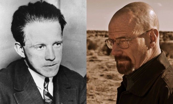 Heisenberg