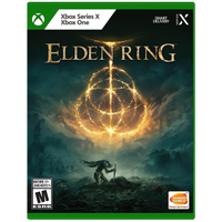 Elden Ring: was $60 now $39.95 at Amazon Save 33% -