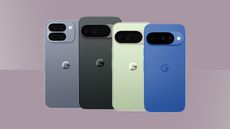 Google Pixel 10 family leak