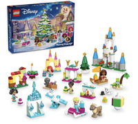 LEGO Disney Advent Calendar 