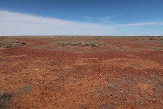 JAXA is planning to pick up the Hayabusa2 re-entry capsule in the Woomera Prohibited Area in the outback of South Australia.