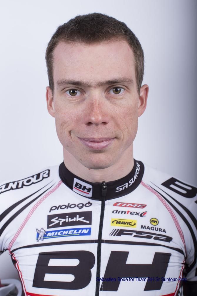 Maxime Marotte (BH-SR Suntour-KMC)