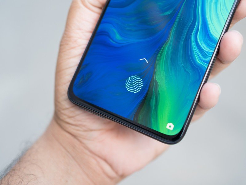 OPPO Reno review