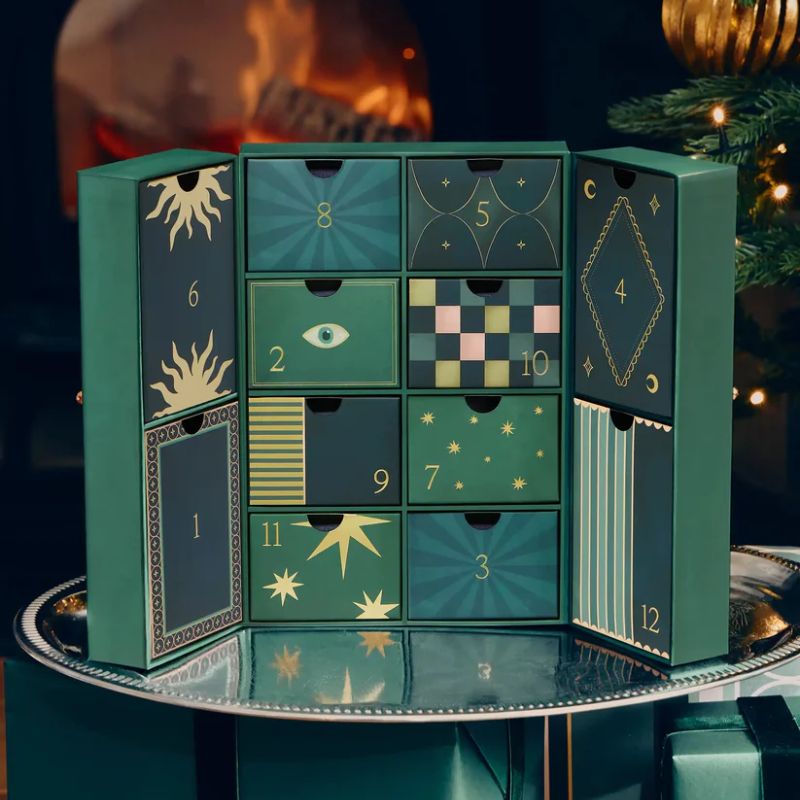 Image of Missoma advent calendar