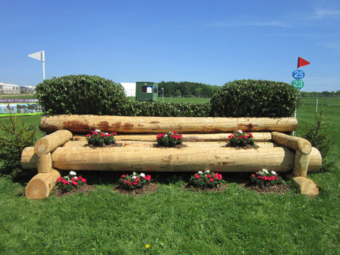 25 - Askham Bryan College Seat