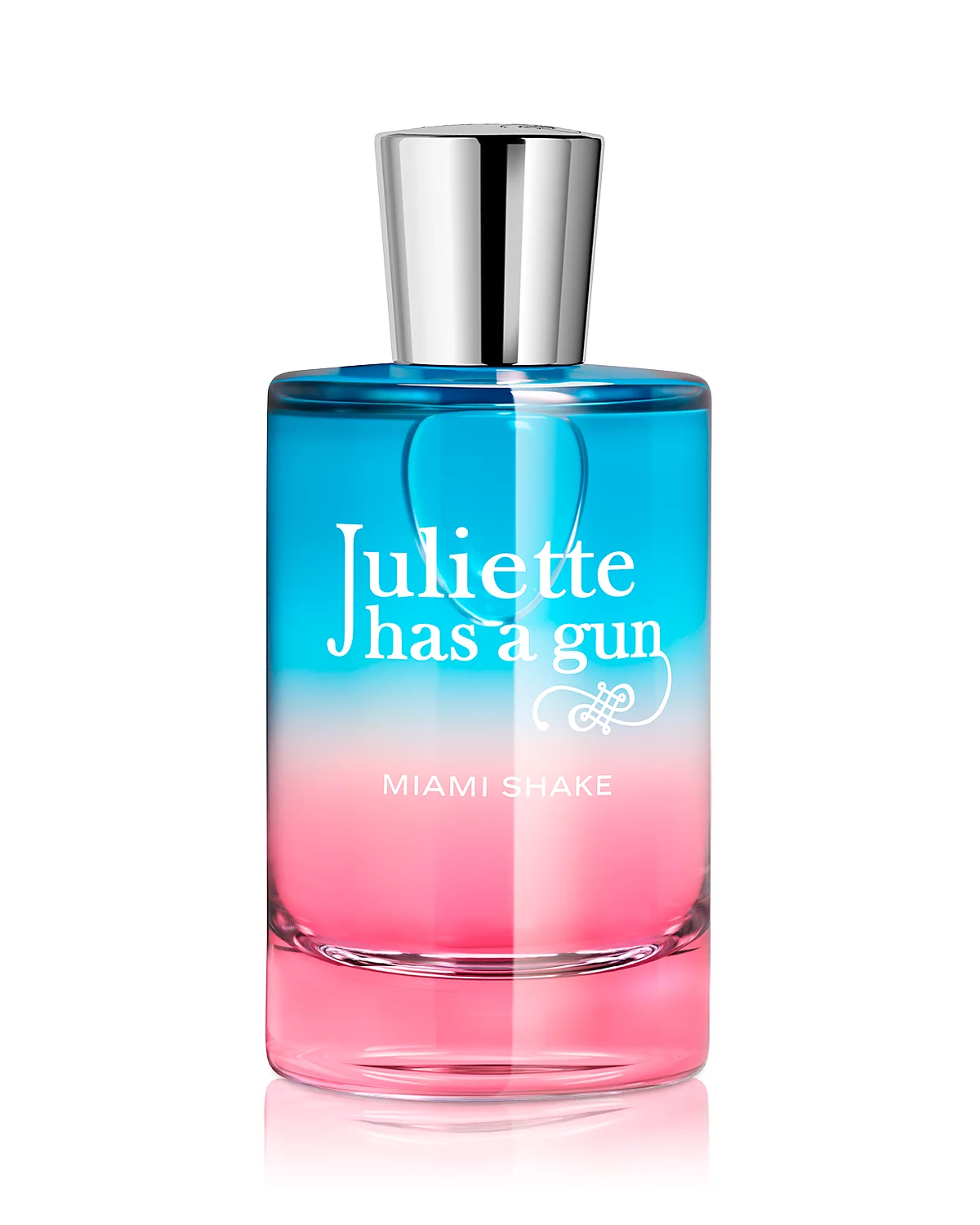 Miami Shake Eau De Parfum 3.4 Oz.