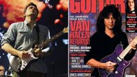 John Mayer and Eddie Van Halen comp