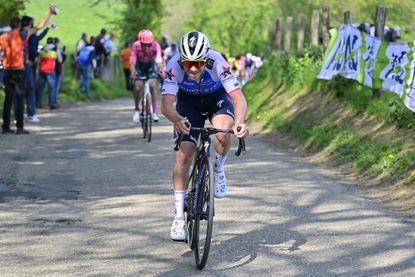 Remco Evenepoel