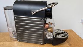 Nespresso Pixie by Krups