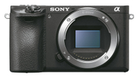 Sony a6500 mirrorless camera (body only) £649 after cashback