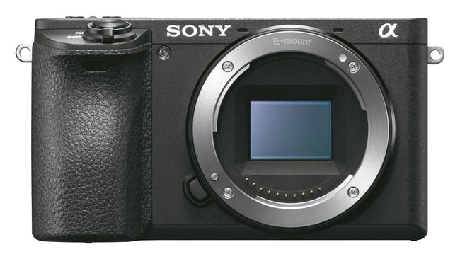 Sony A6500 Review Digital Camera World Sony A6500 Review Digital Camera World