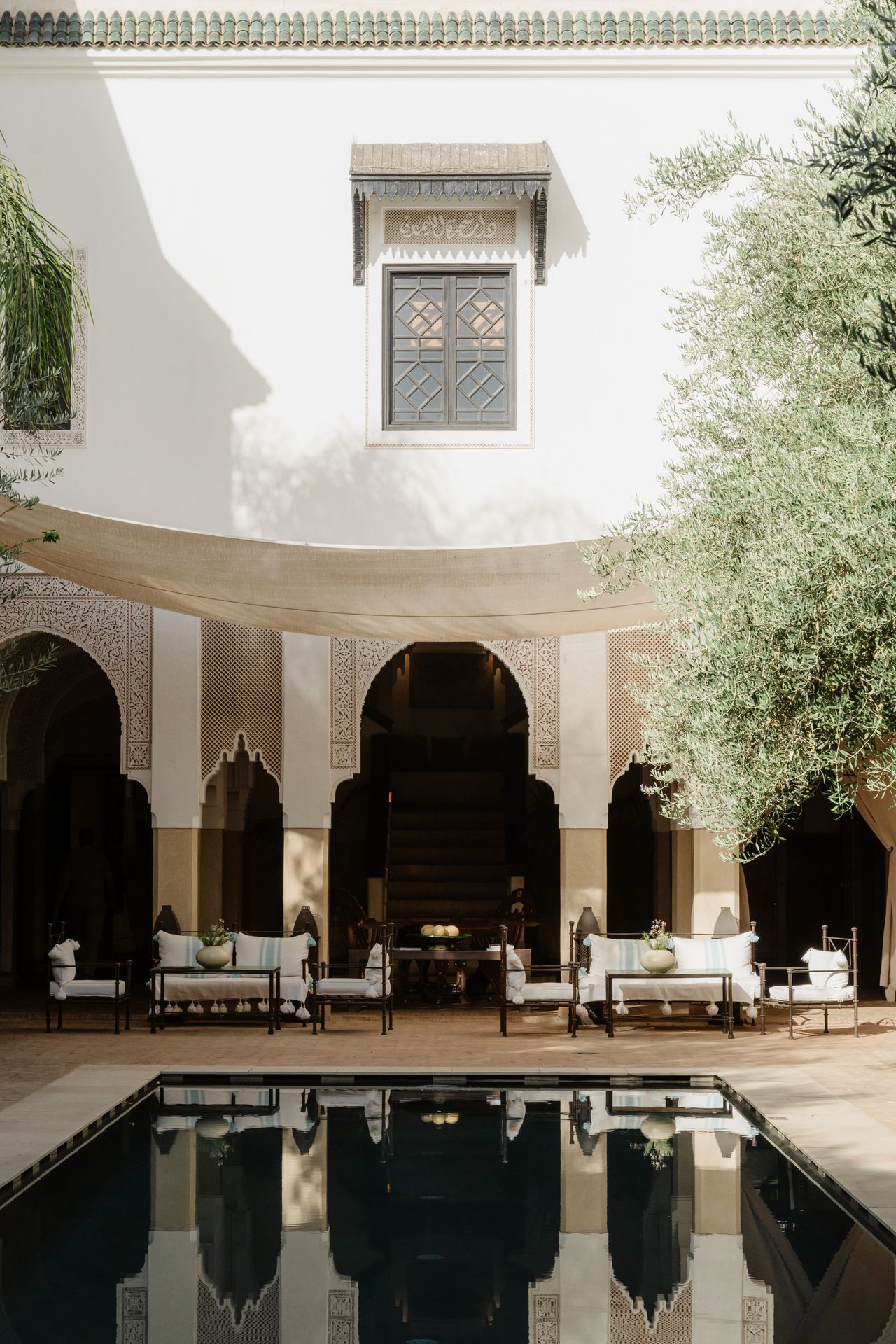 Villa des Orangers