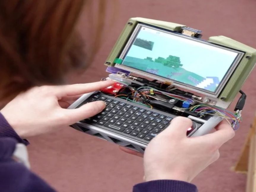 Raspberry Pi