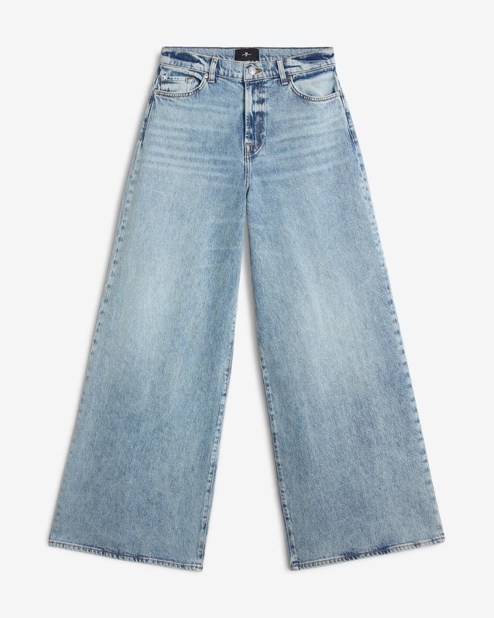 7forallmankind, MANKIND Marie Wide Leg