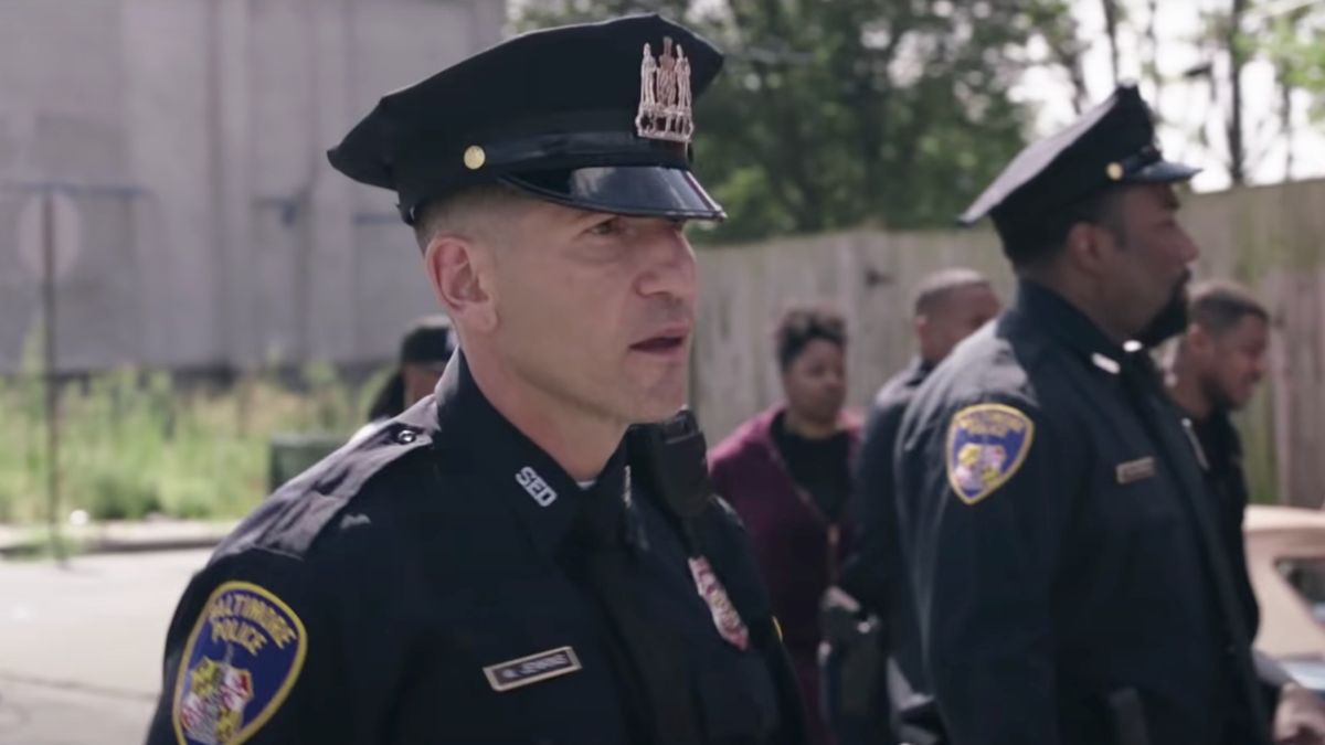 We Own This City: Release Date, Cast And 4 Things We Know About Jon Be