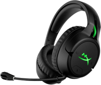 HyperX CloudX Flight Wireless Headset for Xbox: was $159 now $119 @ Microsoft